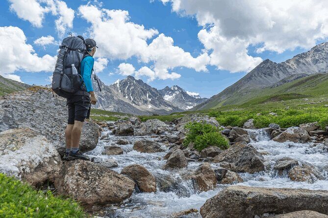 8 Days Mountains Lakes and Culture Tour in Tajikistan - Good To Know