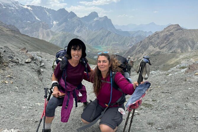 8 Days Mountains Lakes and Culture Tour in Tajikistan - Cost and Value