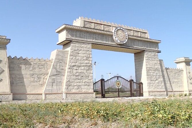 8 Days Mountains Lakes and Culture Tour in Tajikistan - FAQ