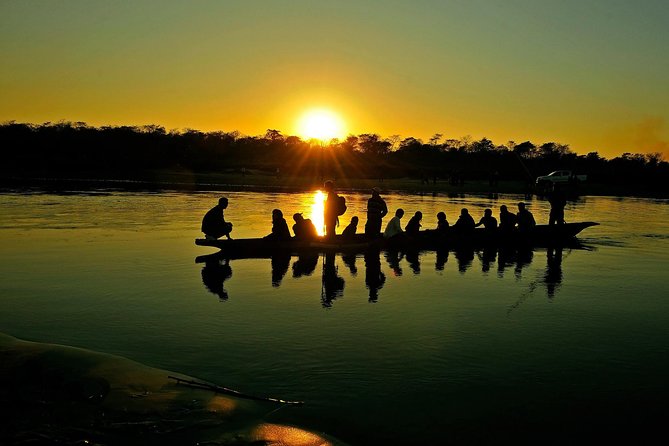 8 Days Nepal Tour (Kathmandu, Pokhara, and Chitwan Tour) - Full Day Pokhara Tour