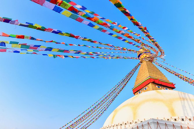 8 Days Nepal Tour (Kathmandu, Pokhara, and Chitwan Tour) - Common Questions