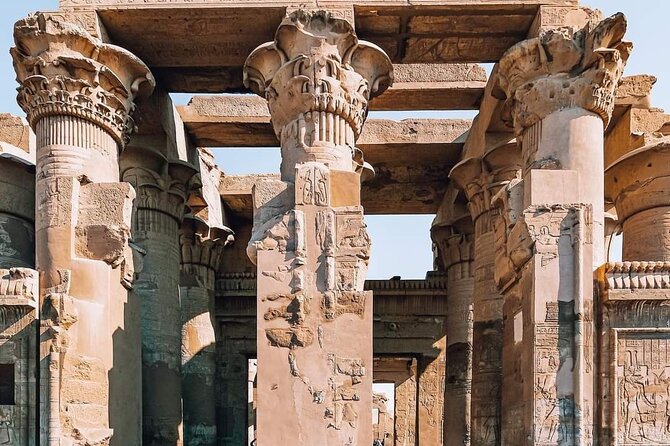 8 Days Nile Cruise From Luxor to Aswan Including Abu Simbel Trip - Practical Information