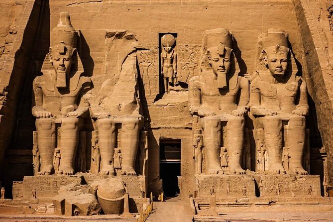 8 Days Nile Cruise From Luxor to Aswan Including Abu Simbel Trip - Pricing and Reviews
