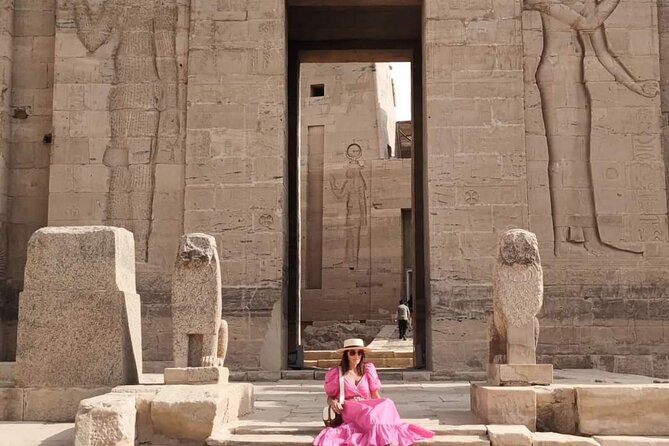 8 Days Nile Cruise From Luxor to Aswan Including Abu Simbel Trip - Frequently Asked Questions