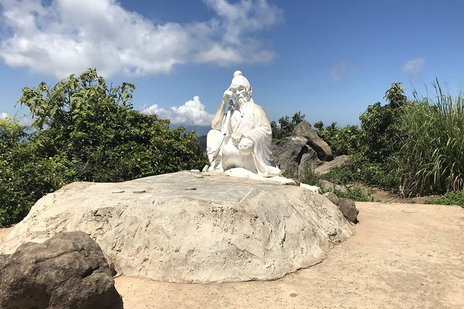 8 Days NORTH to CENTRAL of VIETNAM - Danang: A Coastal Paradise