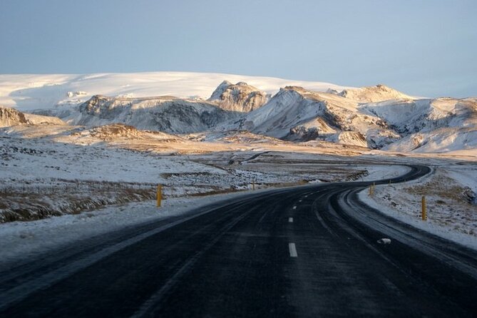 8-Days Northern Lights Exploration Small Group Tour From Reykjavík - Booking and Planning