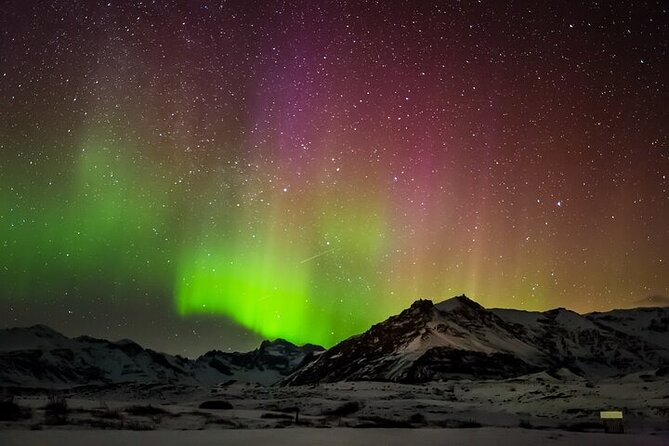 8-Days Northern Lights Exploration Tour From Reykjavík - Pricing and Duration