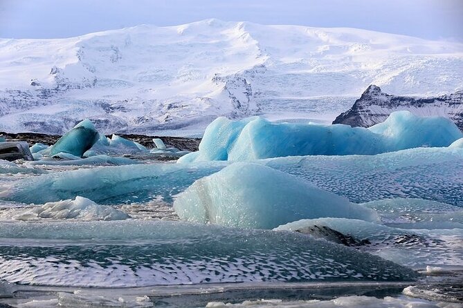 8-Days Northern Lights Exploration Tour From Reykjavík - Additional Information