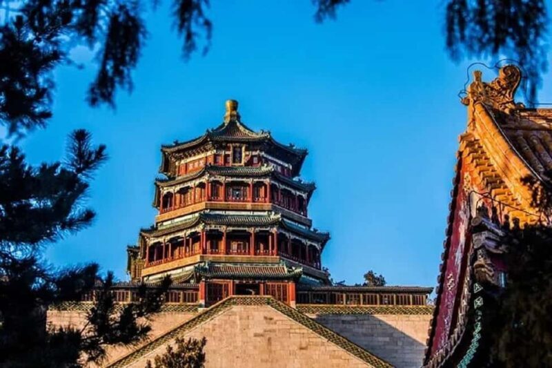 8 Days of History and City Lights in Beijing, Xian&Shanghai - Who This Tour Is Best For