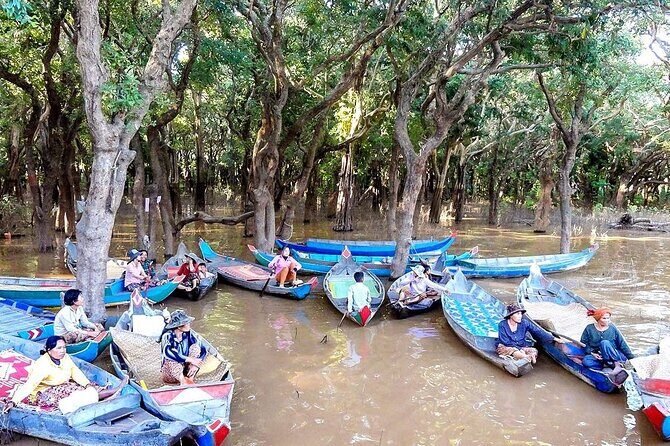 8 Days of Private Tour to Cambodia Angkor Complex Colonial Town - Practicalities and Final Thoughts