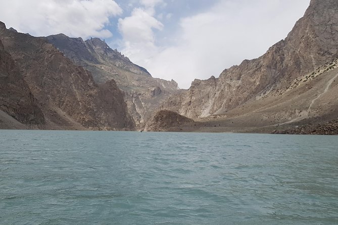 8 Days Package Kaghan Naran, Babusar Top, Gilgit, Fairy Meadows, Khunjerab Pass - Good To Know