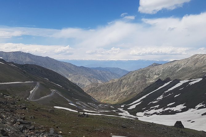 8 Days Package Kaghan Naran, Babusar Top, Gilgit, Fairy Meadows, Khunjerab Pass - Inclusions and Exclusions