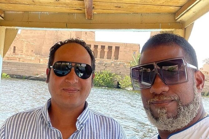 8 Days Package Pharaohs Nile Cruise Adventure - Highlights of the Pharaohs Nile Cruise Adventure