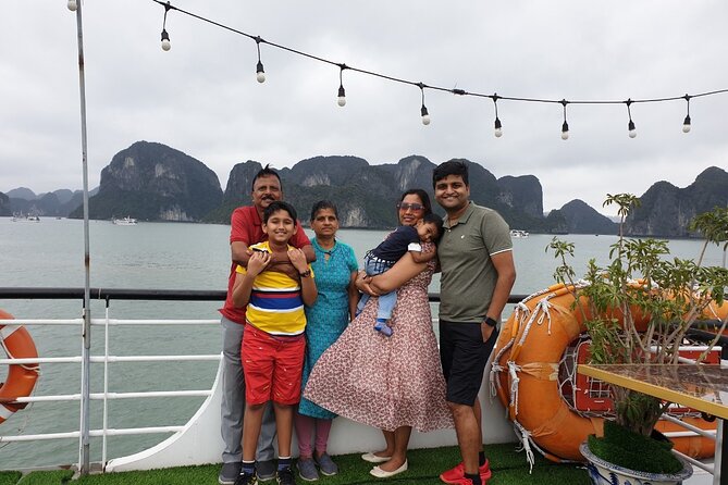 8 Days Package Tour in Vietnam - Destinations and Attractions