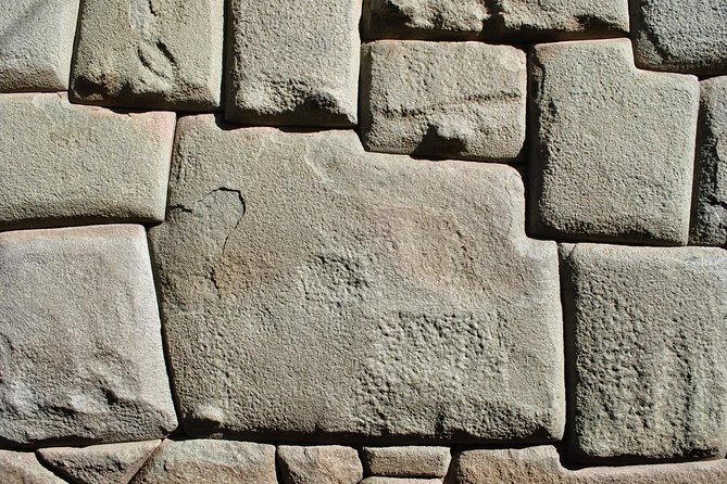 8 Days Peru All The Senses: Lima, Cusco, Machu Picchu & Titicaca Lake - Machu Picchu/Cusco: Centro Historico De Cusco