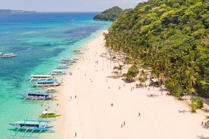 8-Days Philippines Best Beaches Package: Palawan & Boracay - Final Thoughts
