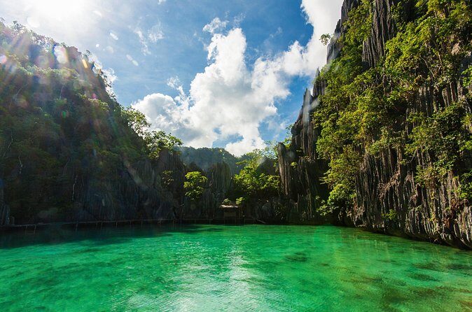 8-Days Philippines Best Beaches Package: Palawan & Boracay - Who Should Consider This Tour?