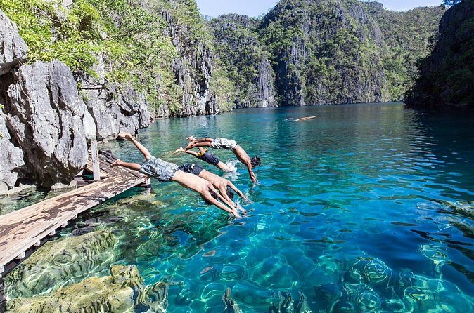 8-Days Philippines Best Beaches Package: Palawan & Boracay - The Sum Up