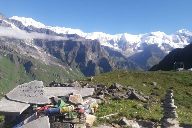 8 Days Poon Hill with Mardi Himal Base Camp Trek - Accommodation and Food