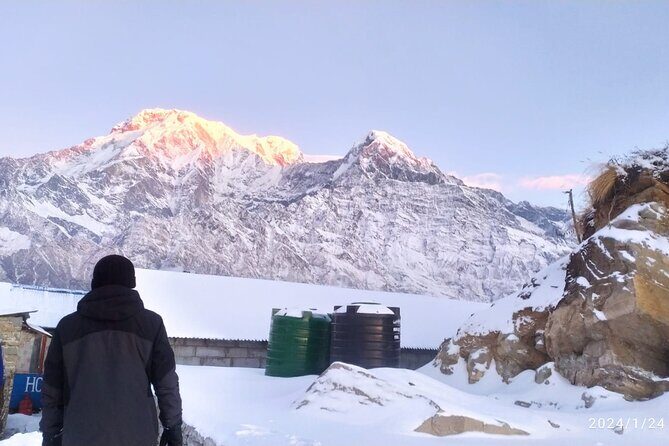 8 Days Poon Hill with Mardi Himal Base Camp Trek - Price and Overall Value