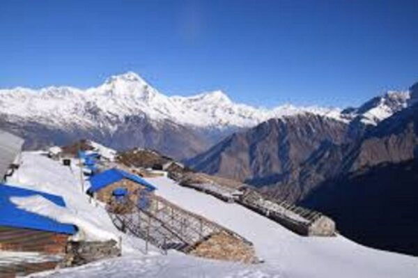 8 Days Poon Hill,Khopra,Khayer Lake Yoga Trek From Pokhara - Common Questions