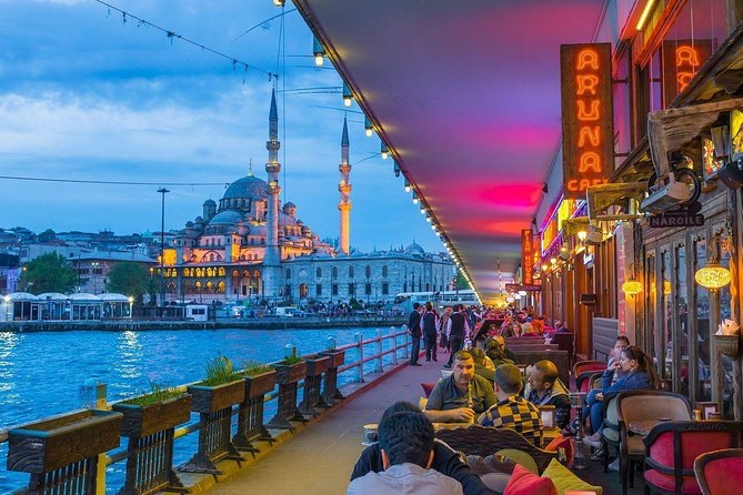 8 Days Popular Turkey Tour - 7 Nights Accommodation Included