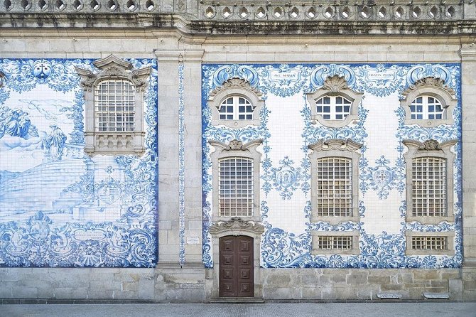 8 Days Portugal Discovery Self Drive From Lisbon - Accommodation and Meals