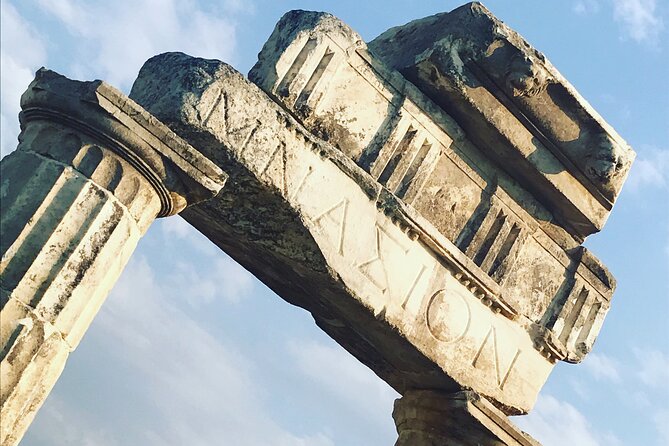 8 Days, Private Aegean Turkey Tour From Istanbul - Additional Information