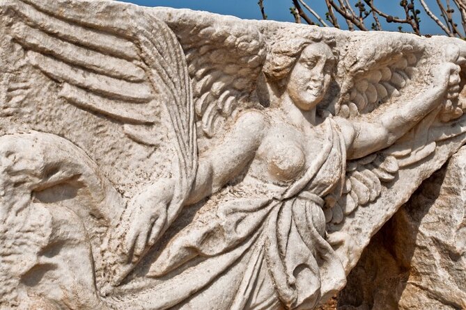 8 Days, Private Aegean Turkey Tour From Istanbul - Cancellation Policy