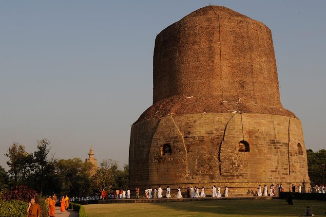 8 Days Private Golden Triangle Tour With Ancient City Varanasi for Backpackers - Inclusions and Exclusions