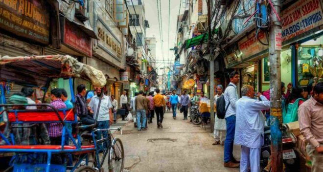 8 Days Private Golden Triangle With Varanasi - Highlights