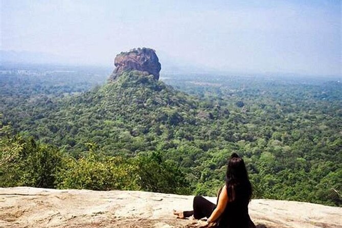 8 Days Private Guided Tour in Sri Lanka With Accommodation (Bb) - Practical Information