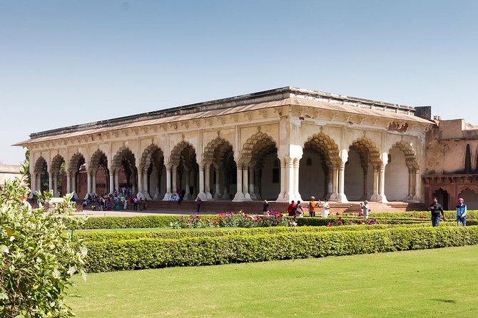 8 Days Private India Golden Triangle Tour With Delhi Jaipur Agra Varanasi - Booking Information