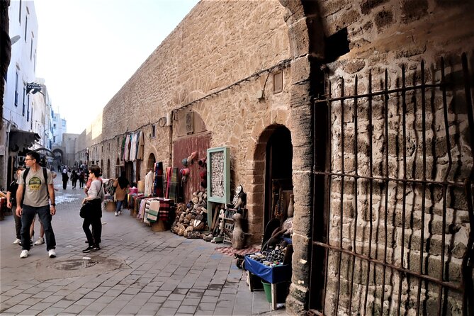 8 Days Private Morocco Adventure With Pick up - Traveling to Agafay