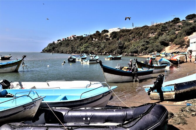 8 Days Private Morocco Adventure With Pick up - Discovering Essaouira