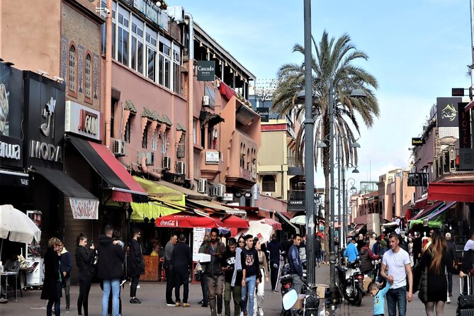 8 Days Private Morocco Adventure With Pick up - Accommodation and Meals