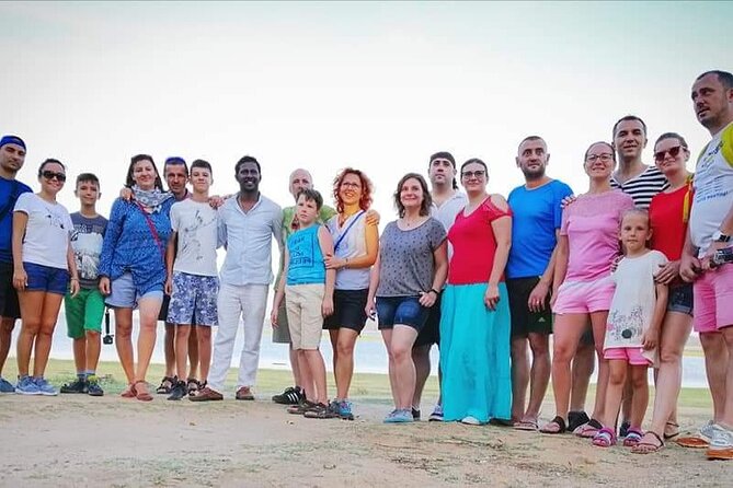 8 Days Private Round Tour in Sri Lanka - Booking and Cancellation Policy