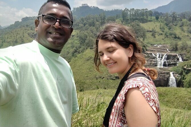 8 Days Private Roundtrip Tour with Driver - Cultural and Southward Adventures (Day 5 & 6)