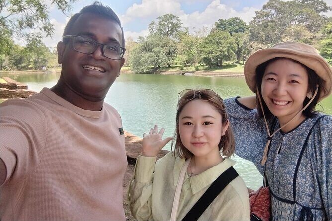 8 Days Private Roundtrip Tour with Driver - Overall Value and Considerations