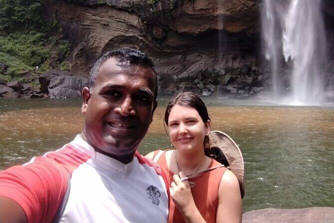 8 Days Private Roundtrip Tour with Driver - Who Is This Tour Best For?