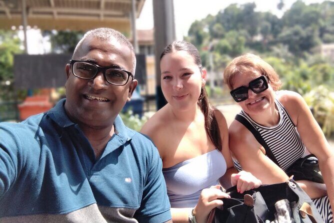 8 Days Private Roundtrip Tour with Driver - Good To Know