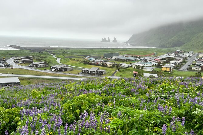8 Days Private Sightseeing Tour in Iceland - Overview of the 8-Day Private Sightseeing Tour