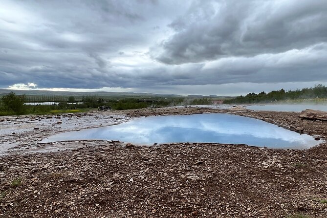 8 Days Private Sightseeing Tour in Iceland - Cancellation and Refund Policies