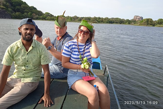 8 Days Private Sri Lankan Round Tour - Day 8: Colombo City Tour and Departure