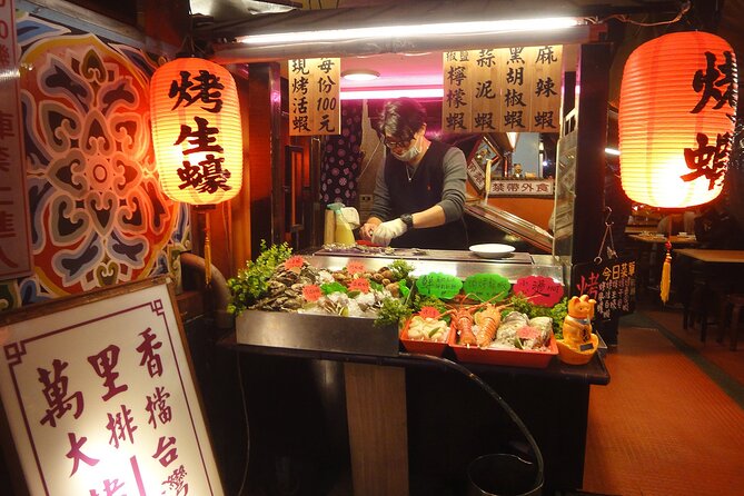 8 Days Private Taiwan Culture and Heritage Tour - Tour Details
