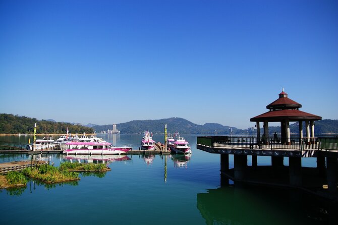 8 Days Private Taiwan Culture and Heritage Tour - Additional Information