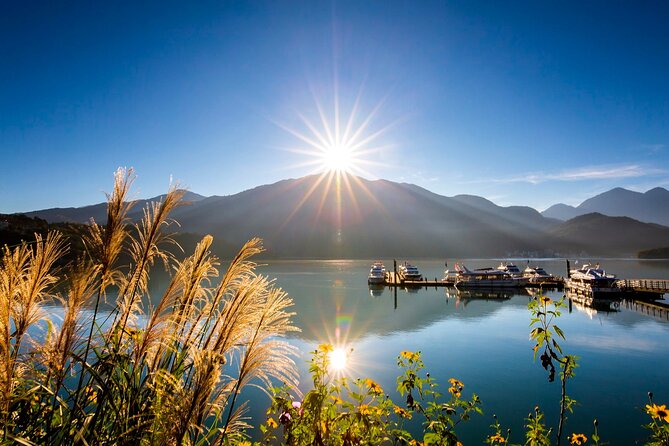 8 Days Private Taiwan Culture and Heritage Tour - Location: Taipei, Taiwan