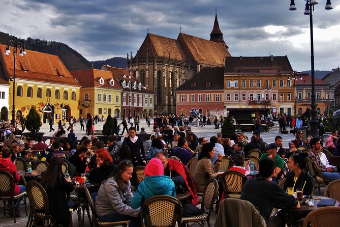 8 Days Private Tour in Bucovina and Transylvania From Bucharest - Customer Reviews