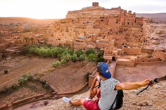 8-Days Private Tour Luxury to Fez via Desert From Marrakech & Transfers Airport - Pricing and Additional Information