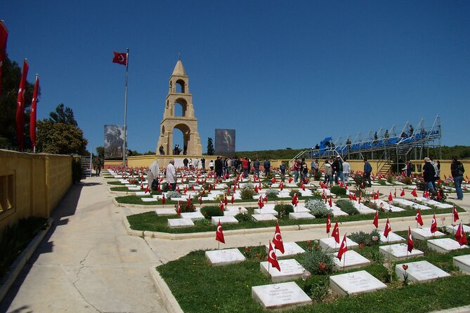 8 Days Private Tour of Pearls of Anatolia in Istanbul - Lunch and Drinks